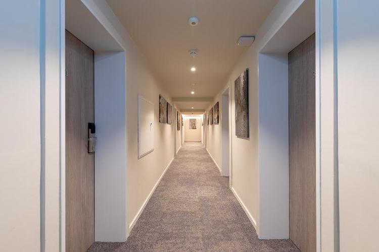 CityClass Hotel am Heumarkt