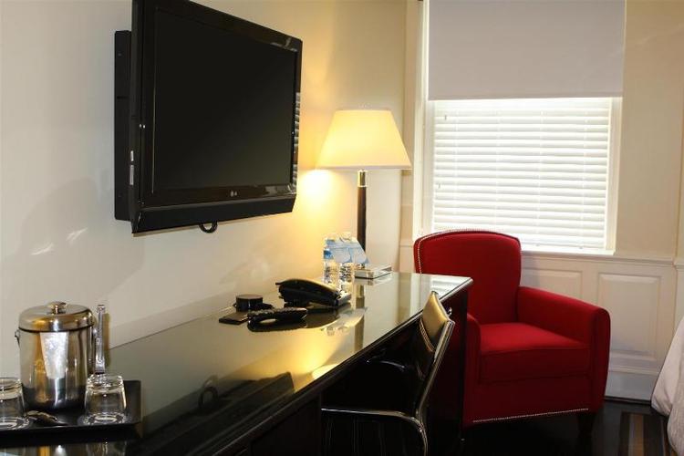 Sheraton Columbia Downtown Hotel