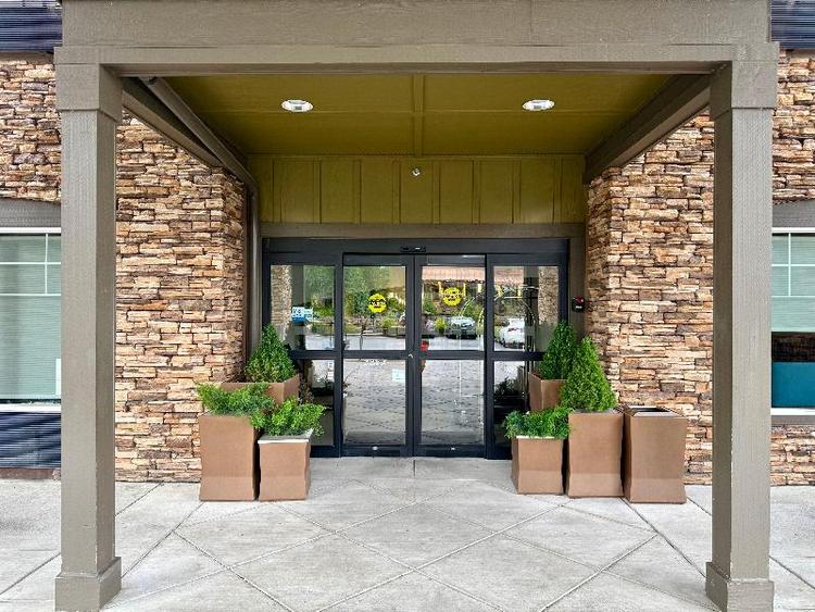 Holiday Inn Express Hotel & Suites North Sequim