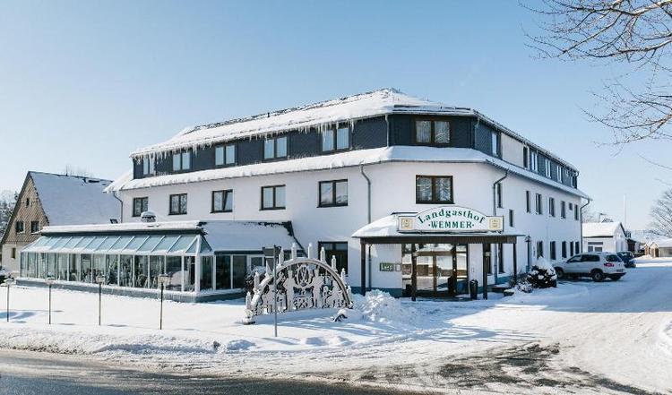 GreenLine Landgasthof Wemmer