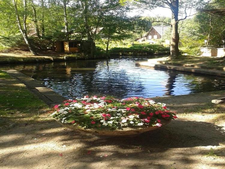 Spreewaldhotel Leipe