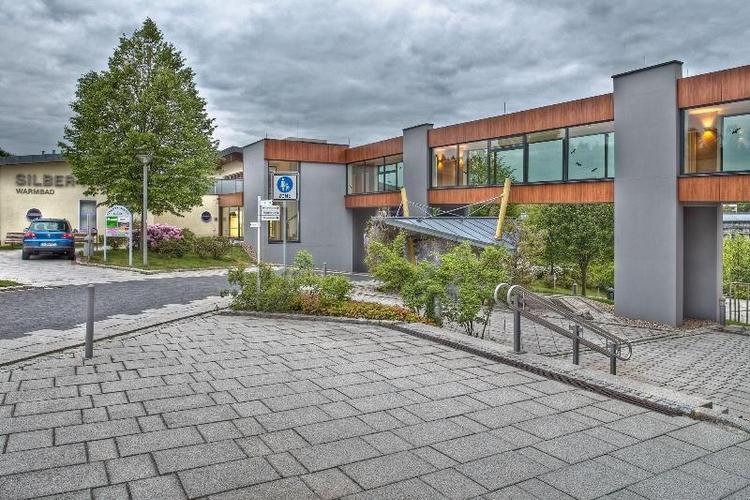 Santé Royale Hotel & Gesundheitsresort Warmbad Wol