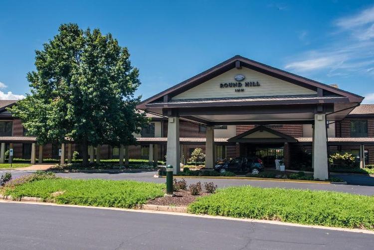 Holiday Inn Express Orange