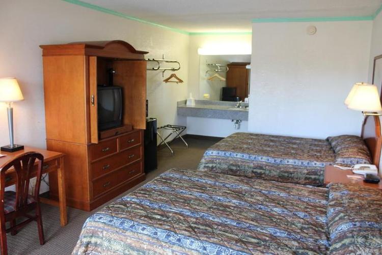 Econo Lodge Charlotte Airport Area