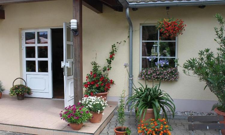 Landhotel Pockau