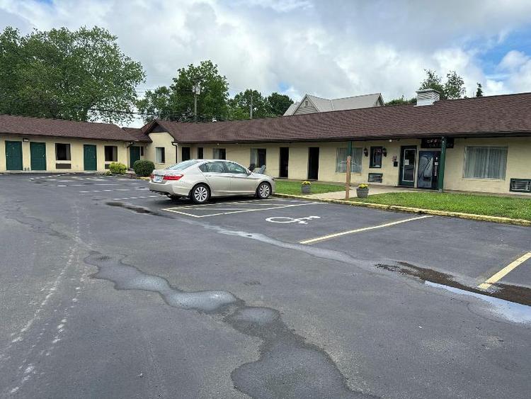 Royal Inn Albany