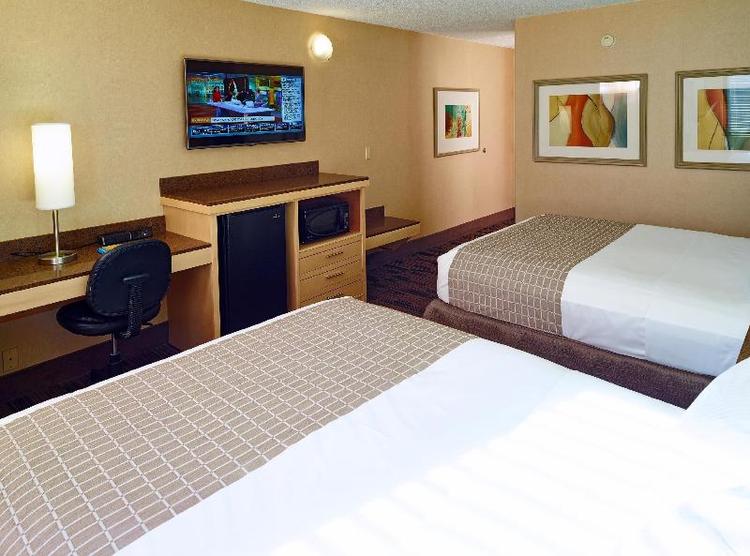 LivINN Hotel Cincinnati Sharonville Convention Cen