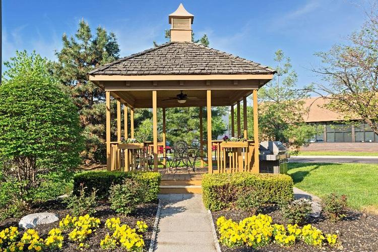MainStay Suites Cincinnati Blue Ash