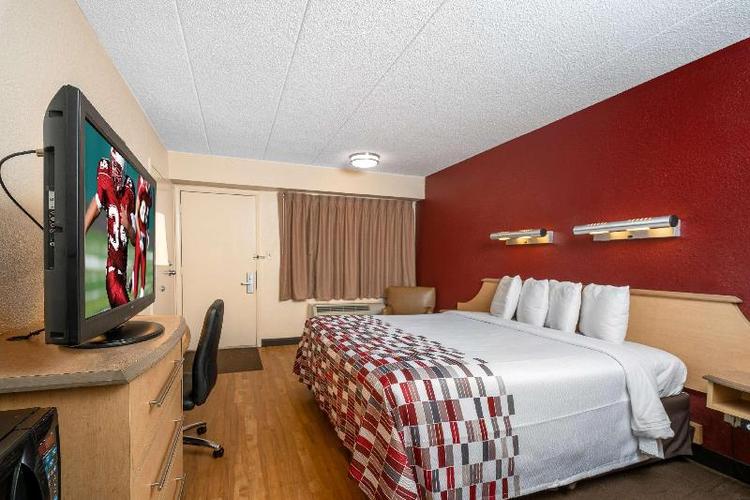 Red Roof Inn Cleveland - Independence