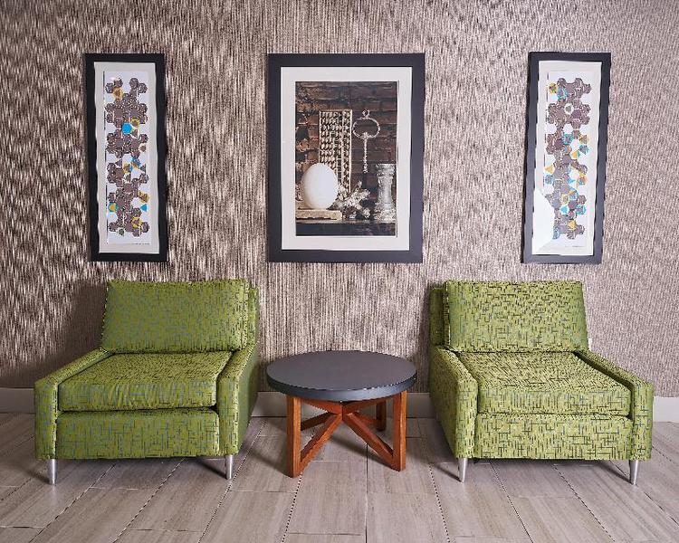 Holiday Inn Express Charleston - Civic Center