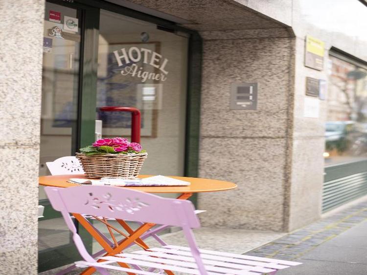 Hotel Aigner