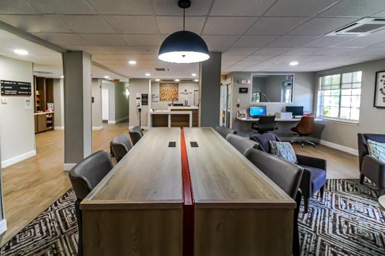 Candlewood Suites Melbourne / Viera