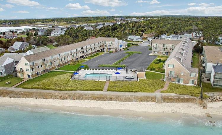 Ocean Mist Resort