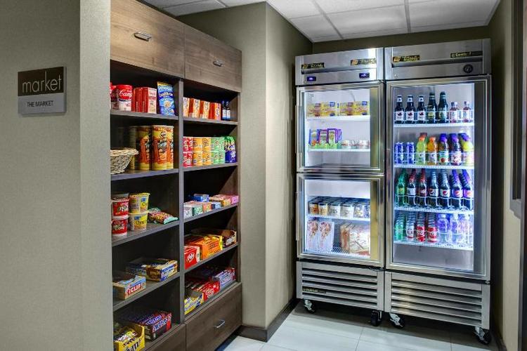 Residence Inn Cleveland Mentor