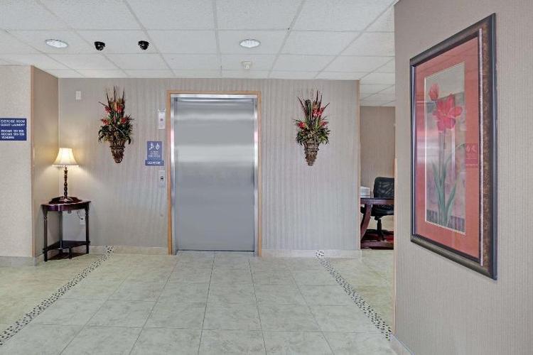 Microtel Inn & Suites By Wyndham Charleston South