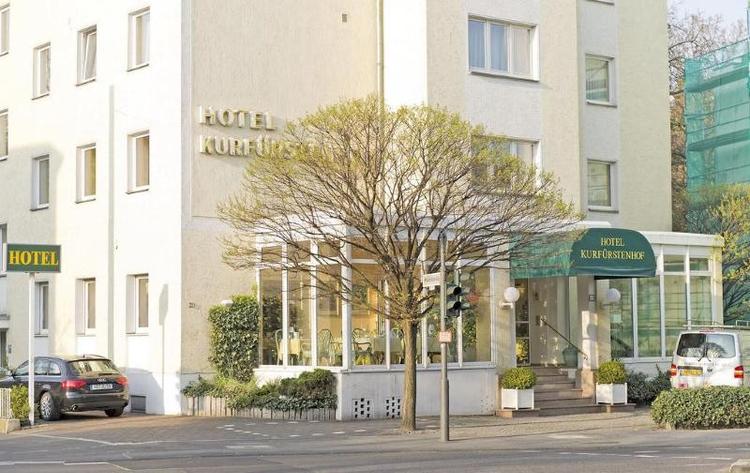 Kurfürstenhof