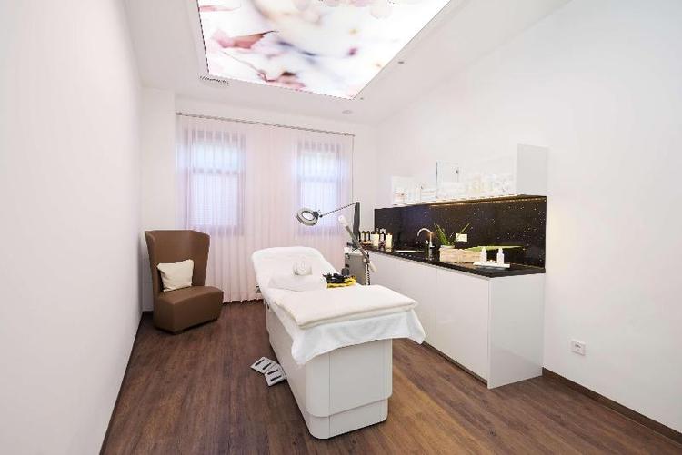 BEST WESTERN PLUS Kurhotel an der Obermaintherme