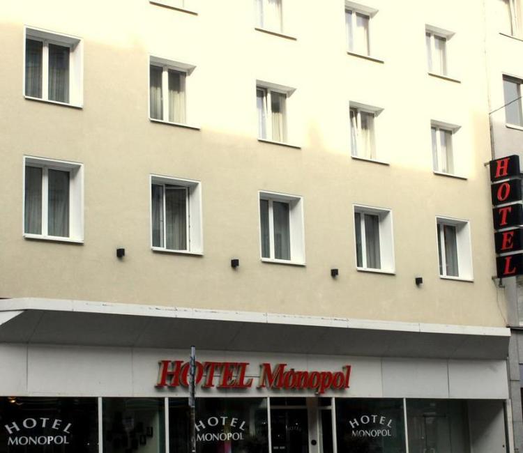 Monopol