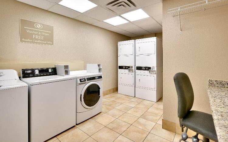 Candlewood Suites Dallas - Plano - East Richardson