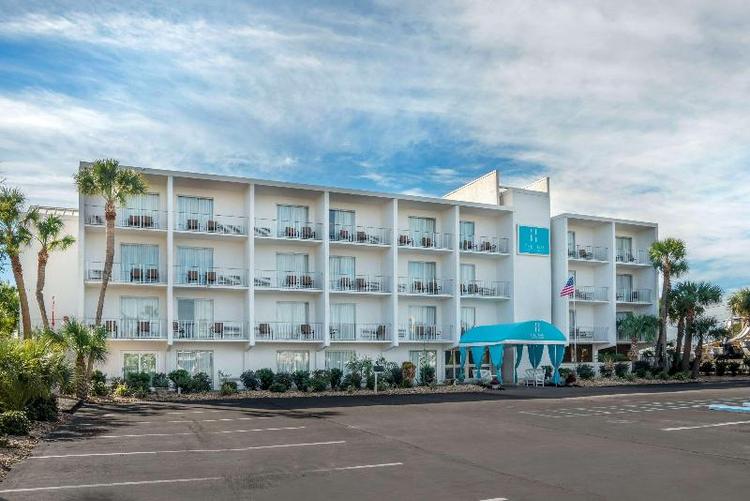 Inn on Destin Harbor