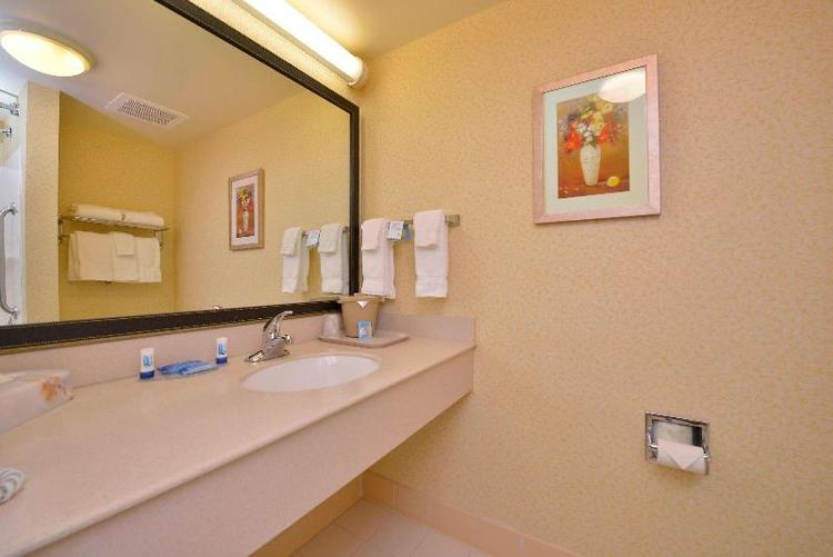 Fairfield Inn and Suites by Marriott Williamsport