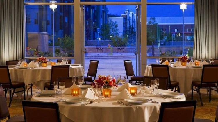 Aloft Broomfield Denver