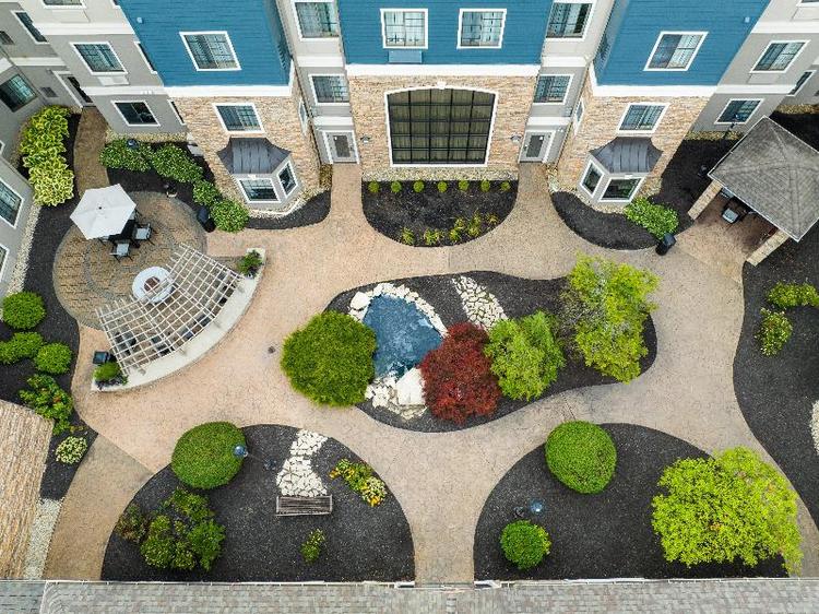 Staybridge Suites Columbus-Dublin