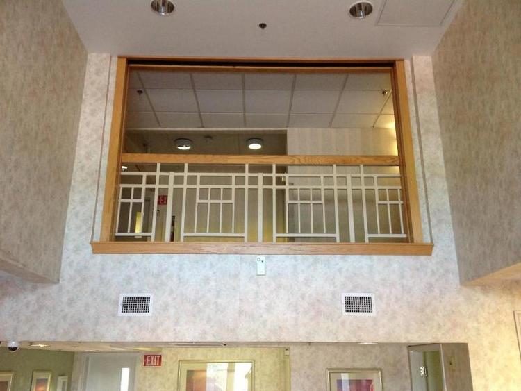 Plano Inn & Suites