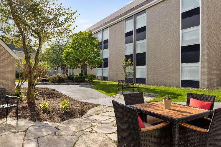 DoubleTree by Hilton Columbus Dublin