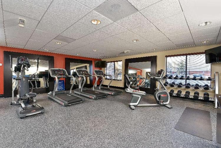 Hampton Inn Detroit Auburn Hills South