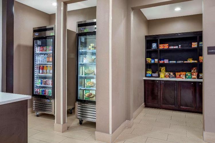Comfort Inn & Suites Cleveland