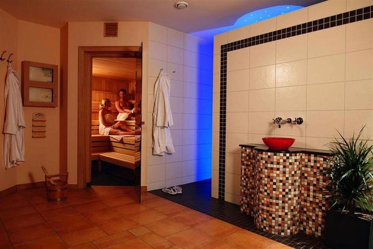 Parkhotel Neustadt