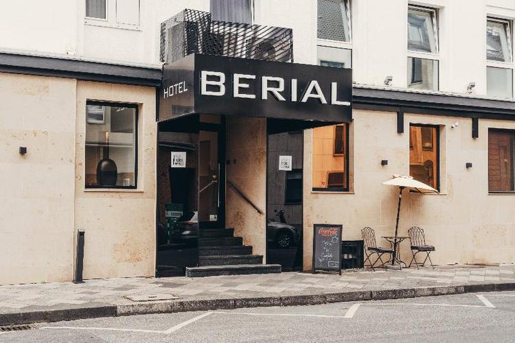 Berial