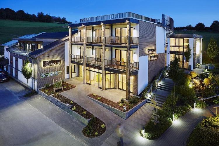 Hotel Landgasthof Steinberg