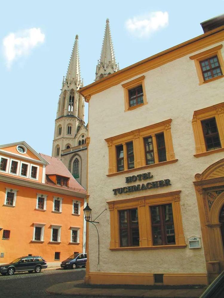 Tuchmacher
