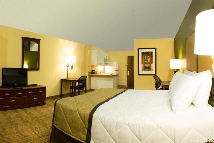 Extended Stay America - Detroit - Dearborn