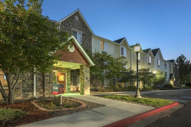 TownePlace Suites by Marriott Denver West Federal