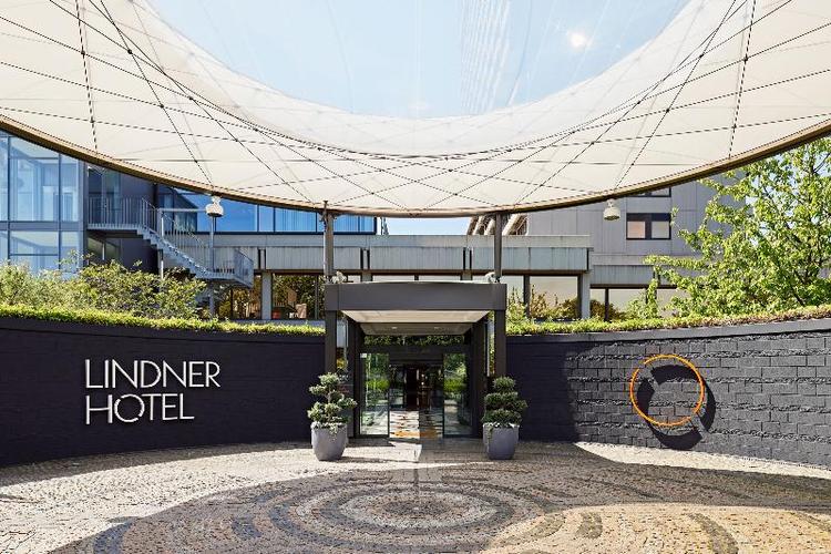 Lindner Dusseldorf Seestern, part of JdV by Hyatt