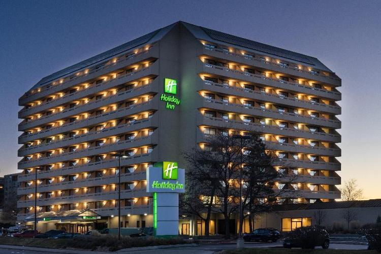 Holiday Inn Denver East - Stapleton