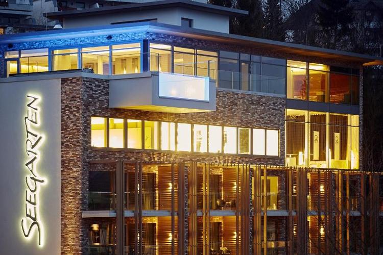 Hotel Seegarten
