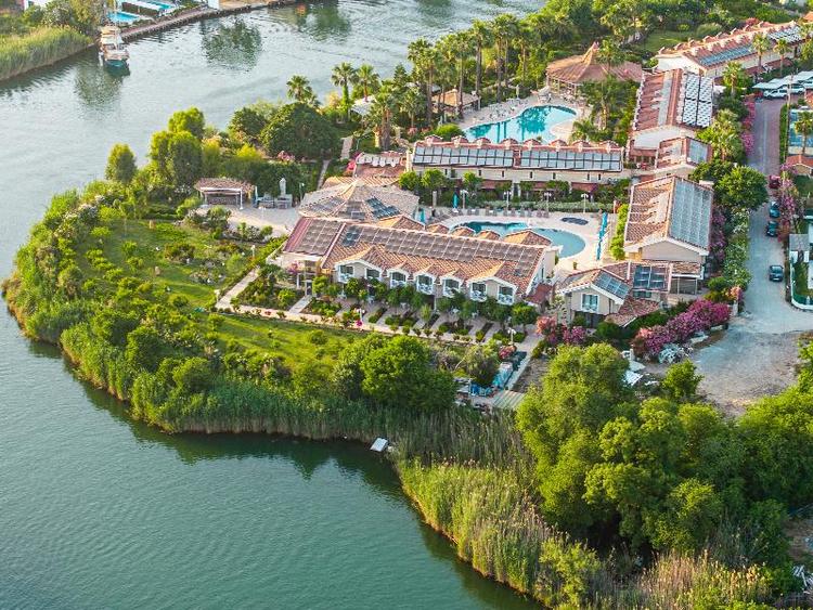 Dalyan Resort