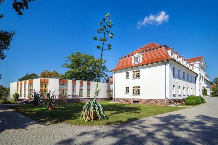 SeeHotel Großräschen