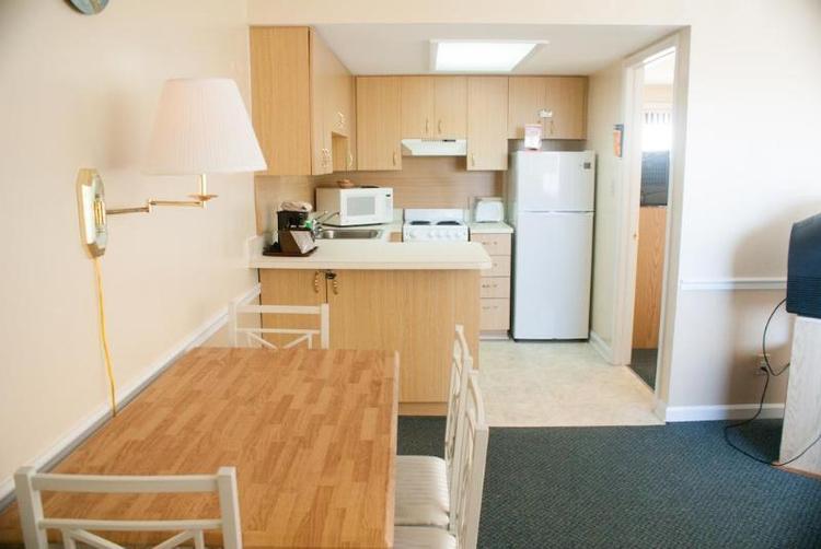 Coastal Waters Inn