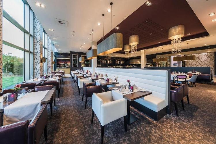 Van der Valk Airporthotel Düsseldorf