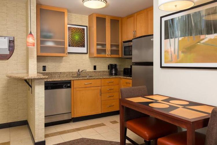 Residence Inn Dayton North