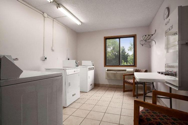 Super 8 by Wyndham Westminster Denver North