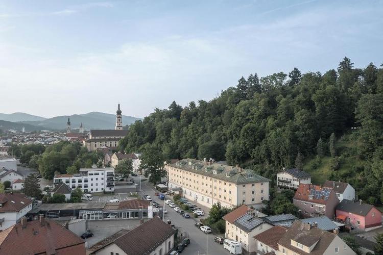 Donauhof