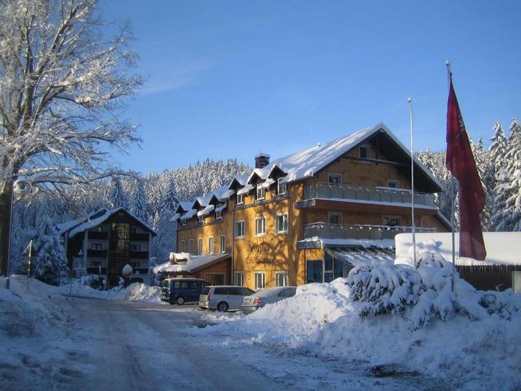 Ladenmühle