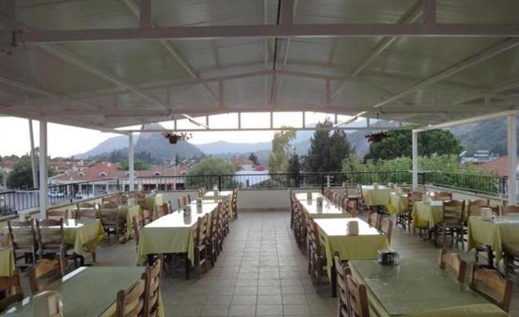 Metin Hotel Dalyan