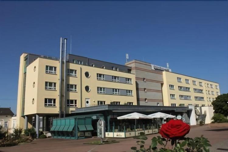Ringhotel Katharinen Hof